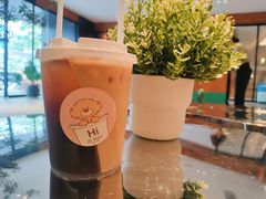 -YOLO COFFEE悠乐咖啡