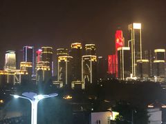 -长嘉·河图火锅(长嘉汇江景旗舰店)