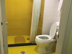 -如家酒店·neo(青岛李村地铁站乐客城京口路店)