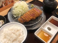 -炸牛排 京都胜牛(京都站前店)