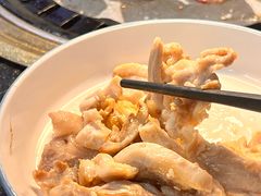 -熊大·鲜烤黄牛肉(五山店)