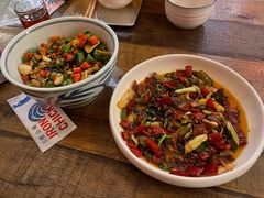 -铁公鸡·四川料理(天环广场店)