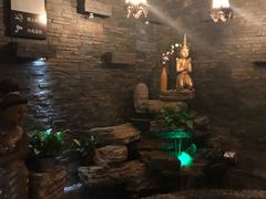 门面-域SPA·足疗·按摩·养生(静安寺店)
