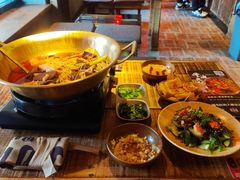 -打川川·川蜀毛肚(南市场店)