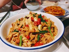 -回家吃饭·地道南昌菜(建德观总店)