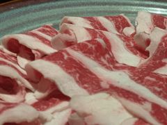 -赤RedBowl川锅·炙烤·板前(北京瑰丽酒店)