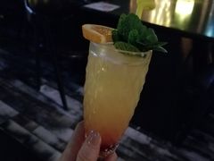 -ohbar live house(人广店)