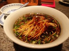 老牌阳春面-南京大牌档(中关村店)