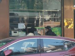 -老回回烩面馆(左家庄店)