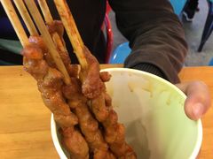 -八一好吃街·高品美食广场