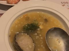 -芭菲盛宴·环球美食(解放碑英利国际店)