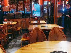 大堂-野山舂·贵州现舂酸汤牛肉(鸿通城店)
