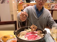 -丽和苑·自助寿喜锅(虹梅路店)