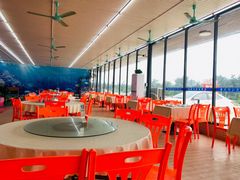 大堂-红月湾海鲜饭店•沙滩海景(双月湾店)