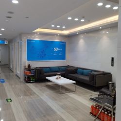 -雍禾植发全国连锁