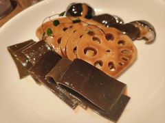 九九卤素拼-清水亭湖北菜(大屯DT51店)