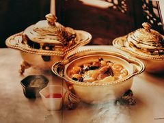 -悦融·京鲁菜·露台花园(安定门店)