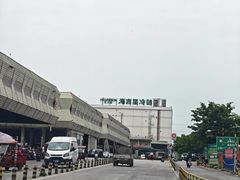 -海吉星市场