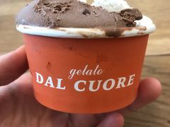 -Dal Cuore 达可芮冰淇淋(陕西北路店)