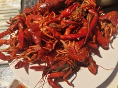 -聚盛源蒸汽海鲜火锅烤肉自助(巨川金海岸购物广场店)