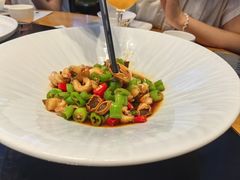 -臻吃客主题餐厅(湖州太阳城店)