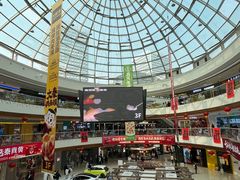 -万达广场(泰安泰山店)