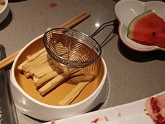 -海底捞火锅(北京路店)