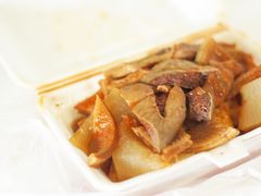 -细妹五香牛杂(步行街店)