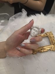 -沐白•盛妍日式美甲美睫