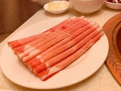 羊羔肉-八先生涮肉房(三里河店)