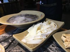 -渝味晓宇火锅(合川路店)