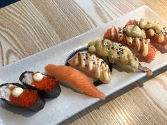 -鱼意寿司(钟村分店)