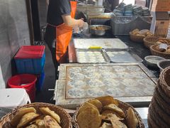 -向民炒鸡老店(金泰华府店)