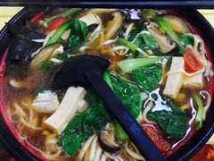 -赵璐海鲜面馆(德行路店)