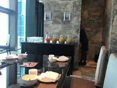 -夏宫中餐厅(静安香格里拉店)