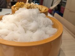 -龍歌自助小火锅(城阳万象汇店)