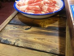 -东镇老火锅(长春路首店)