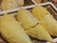 -贵木日本料理·铁板烧(新地假日广场店)