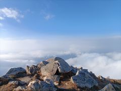 -灵山