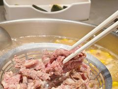 -潮发潮汕牛肉店(长隆店)