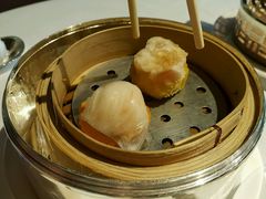 -唐阁(香港朗廷酒店)