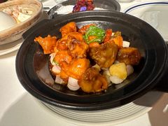 -禧宴Joyous Restaurant(禧园店)