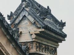 -西安关中民俗艺术博物院