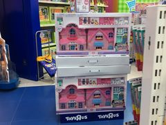 -TOYSRUS玩具反斗城(天津远洋乐堤港店)