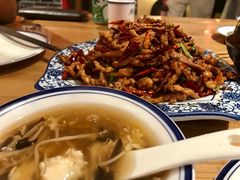 -满园春饼(运河城店)