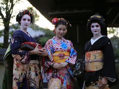 -京都冈本和服体验租赁店(祗园店)