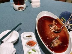 -浙江西子宾馆·牡丹厅