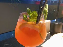 -Mercato莫卡多露台餐厅与酒吧(K11店)