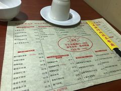 -香港仔茶餐厅(凤阳店)