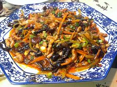 -何哥鲜鱼餐厅(龙湖花园店)